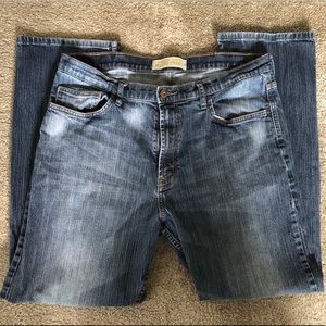 Wrangler Relaxed Straight Work Pants